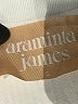 Araminta James Ivory Turtleneck Sweater Size S - photo 7