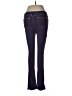 Jolt Purple Jeans Size 16 - photo 2