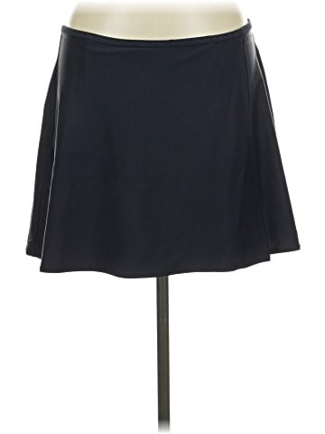 Anne Cole Casual Skirt (view 1)