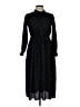 Unbranded Stars Black Casual Dress Size L - photo 1