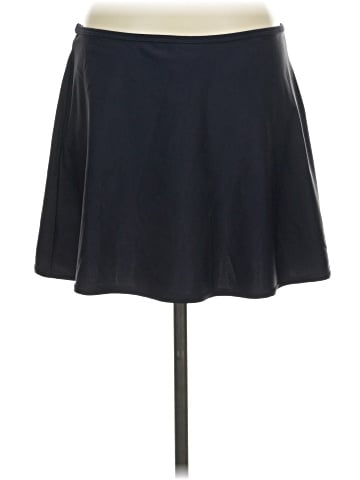 Anne Cole Casual Skirt (view 2)