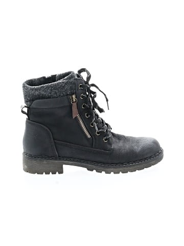Maurices Ankle Boots (view 1)