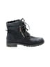 Maurices Black Ankle Boots Size 9 - photo 1