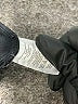 Ann Taylor LOFT Solid Black Active Pants Size XS - photo 8