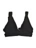 H&M Black Swimsuit Top Size 6 - photo 1