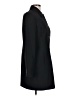 Karen Scott 100% Polyester Black Coat Size 12 - photo 4