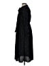 Unbranded Stars Black Casual Dress Size L - photo 5