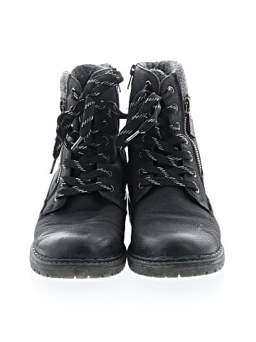 Maurices Ankle Boots (view 2)
