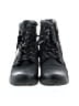 Maurices Black Ankle Boots Size 9 - photo 2