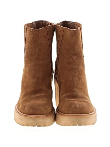 Dolce Vita Ankle Boots (view 2)