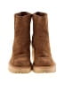 Dolce Vita Brown Ankle Boots Size 7 - photo 2