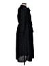 Unbranded Stars Black Casual Dress Size L - photo 4