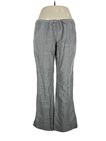 New York & Company Linen Pants (view 1)