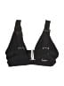 H&M Black Swimsuit Top Size 6 - photo 2