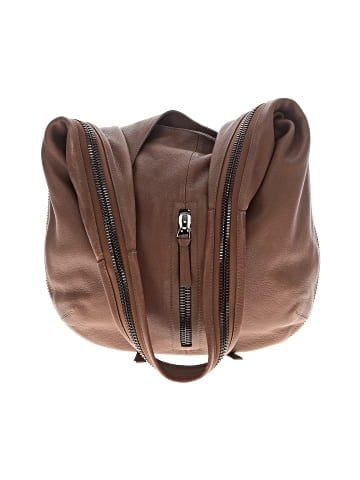 Mackage Leather Hobo (view 1)