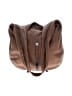 Mackage 100% Leather Brown Leather Hobo One size - photo 1