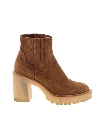 Dolce Vita Ankle Boots (view 1)