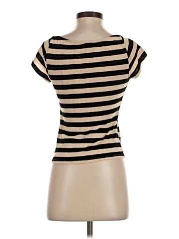 Project Social T Short Sleeve Top (view 2)