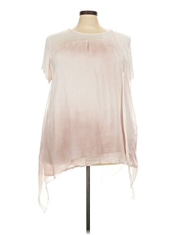 Simply Couture Short Sleeve Top (view 1)