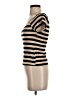 Project Social T Tan Short Sleeve Top Size XS - photo 5