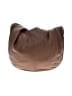 Mackage 100% Leather Brown Leather Hobo One size - photo 3