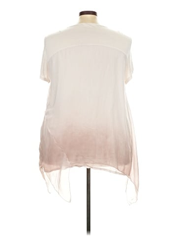 Simply Couture Short Sleeve Top (view 2)
