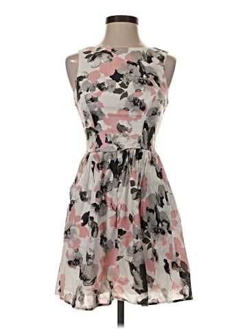 Speechless Cocktail Dress (view 1)