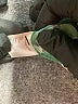 Intermix 100% Silk Green Long Sleeve Silk Top Size S - photo 8