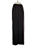 Express 100% Polyester Black Dress Pants Size 0 - photo 1
