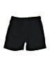 H&M Sport Graphic Black Shorts Size 6 - photo 2
