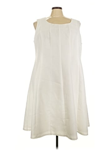 Roaman's Casual Dress (view 1)