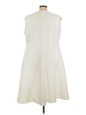Roaman's Casual Dress (view 2)