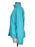 lucy Teal Zip Up Hoodie Size L (estimated) - photo 5