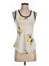 Lularoe Ivory Tank Top Size XXS - photo 1