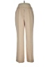 AKRIS Tan Dress Pants Size 10 - photo 1