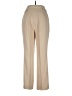 AKRIS Tan Dress Pants Size 10 - photo 2