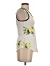 Lularoe Ivory Tank Top Size XXS - photo 4