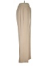 AKRIS Tan Dress Pants Size 10 - photo 4