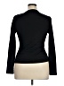 Dokotoo Black Long Sleeve Top Size XL - photo 2
