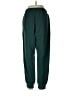 Unbranded Green Sweatpants Size M - photo 2