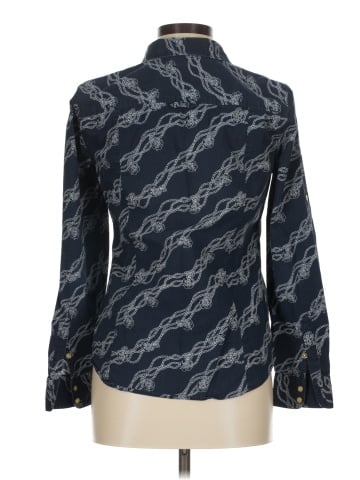 Nautica Long Sleeve Button-Down Shirt (view 2)