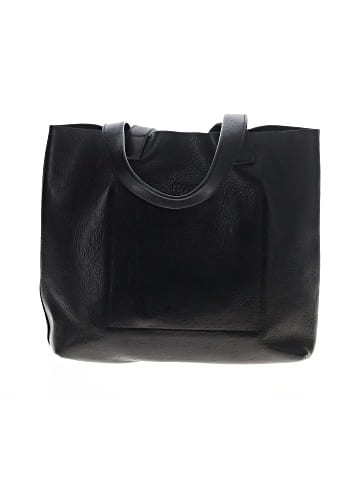 m0851 Leather Tote (view 1)