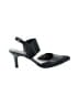 Life Stride Black Heels Size 7 1/2 - photo 1