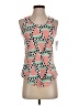 Lularoe Pink Tank Top Size S - photo 1