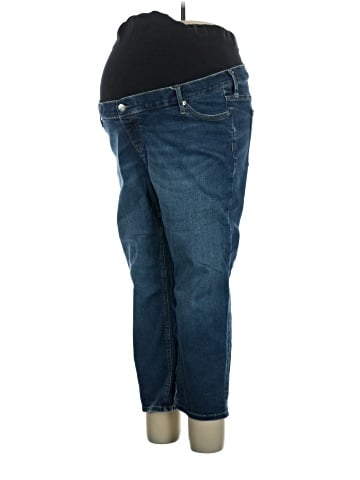 Gap - Maternity Jeans (view 1)