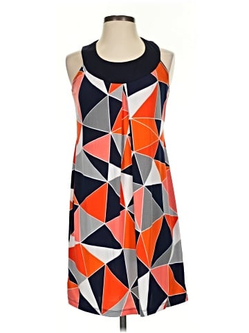 En Focus Studio Casual Dress (view 1)