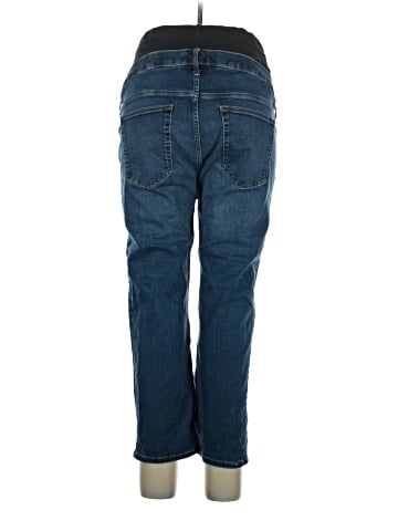 Gap - Maternity Jeans (view 2)