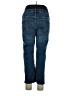 Gap - Maternity Blue Jeans Size 33 waist - photo 2