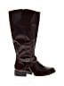 Style&Co Burgundy Boots Size 9 1/2 - photo 1