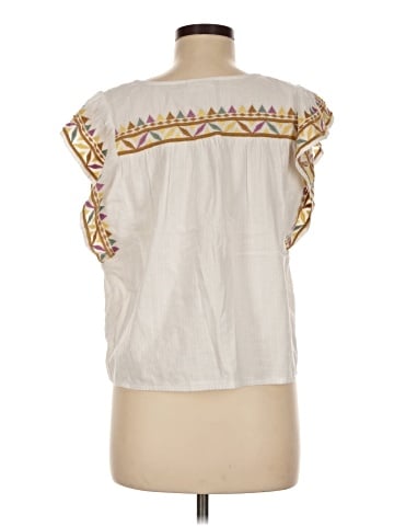 wonderly Short Sleeve Top (view 2)
